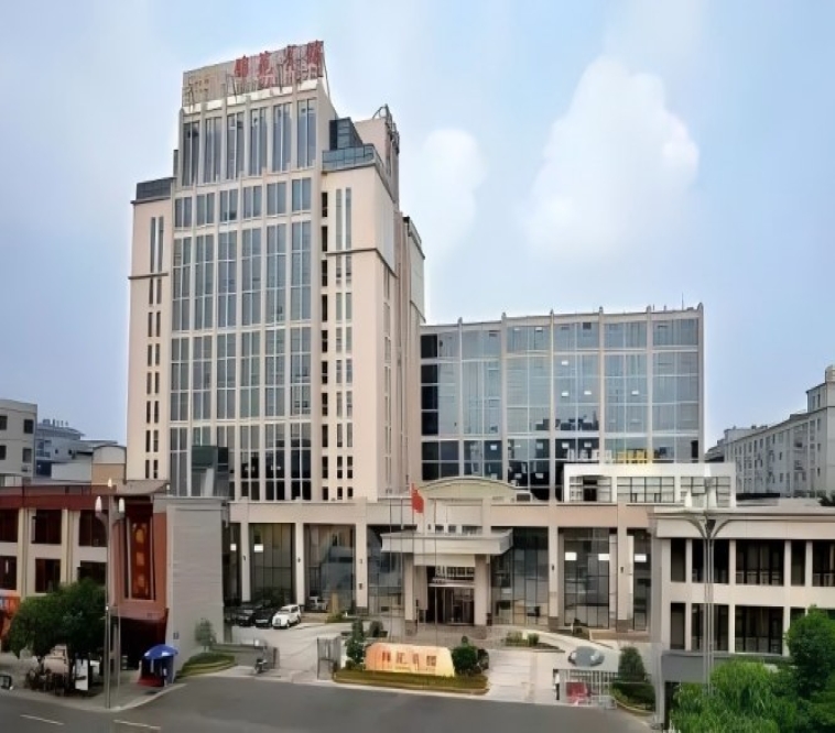 2027年第116届成都春季全国糖酒会，索菲斯·锦苑宾馆酒店展要点梳理