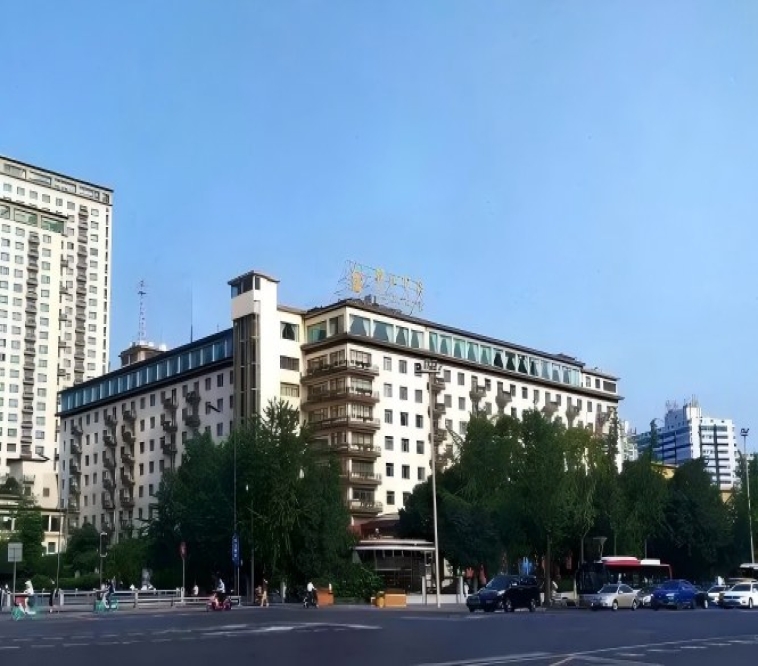 锦江宾馆酒店展展位预定 2027第116届成都春季全国糖酒会