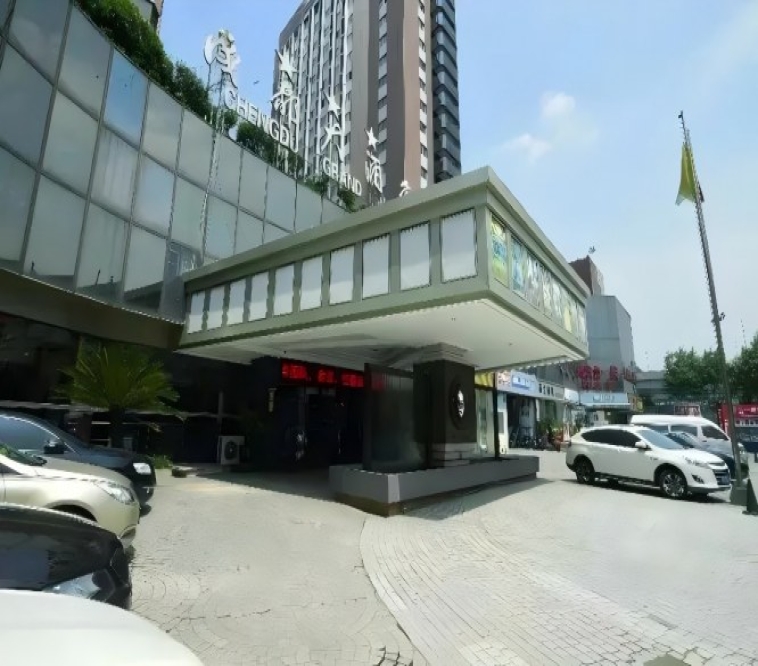 2027成都春糖第116届火车北站饮品核心成都大酒店展位预订