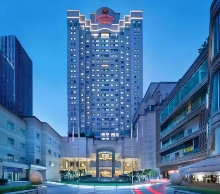 成都总府皇冠假日酒店品饮汇创新饮品展*解读，2027第116届成都春糖全国糖酒会